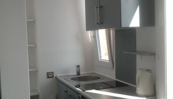 Logement �tudiant Studio &agrave; Montreuil (93100)