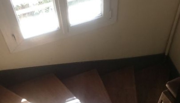 Logement �tudiant Studio &agrave; Montreuil (93100)