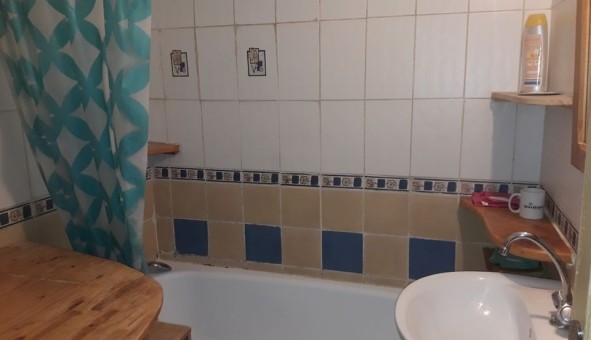 Logement �tudiant Studio &agrave; Montreuil (93100)