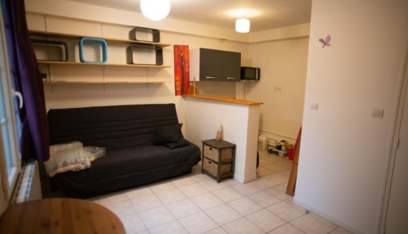 Logement �tudiant Location Studio Vide Montreuil (93100)