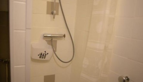 Logement �tudiant Studio &agrave; Montreuil (93100)