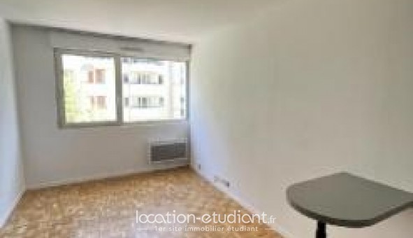 Logement tudiant Studio à Montrouge (92120)