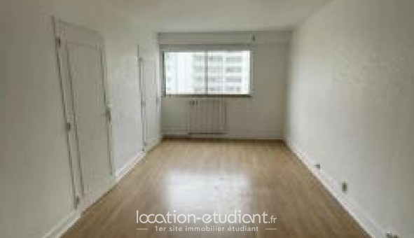 Logement tudiant Studio à Montrouge (92120)