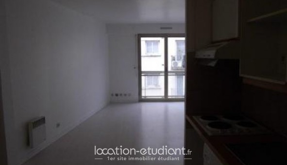 Logement tudiant Studio à Montrouge (92120)