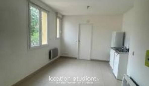 Logement tudiant Studio à Montrouge (92120)