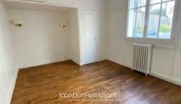 Logement tudiant Studio à Montrouge (92120)