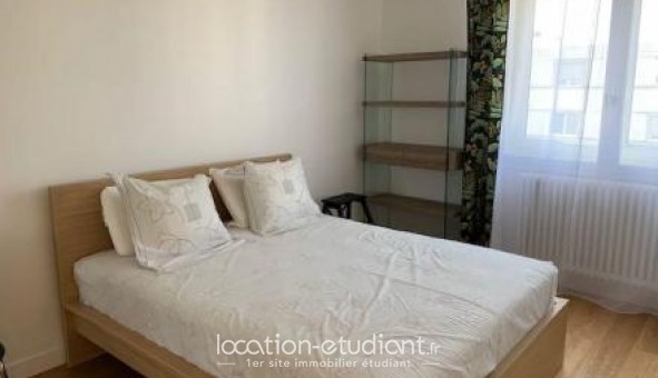 Logement tudiant Studio à Montrouge (92120)