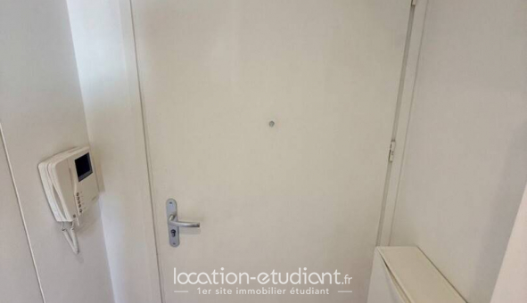 Logement tudiant Studio à Montrouge (92120)