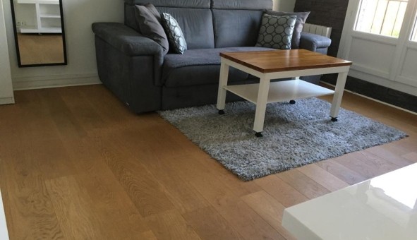 Logement tudiant Location Studio Vide Montrouge (92120)
