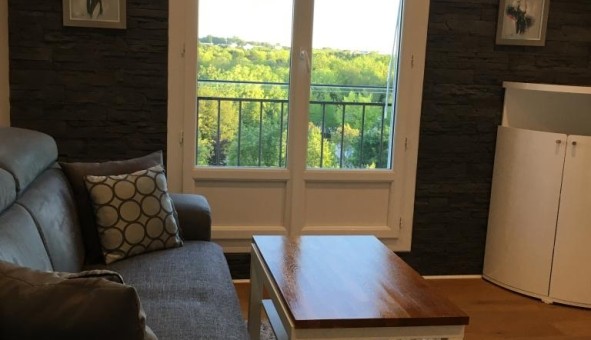 Logement tudiant Studio à Montrouge (92120)