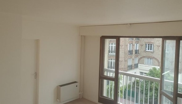 Logement tudiant Studio à Montrouge (92120)