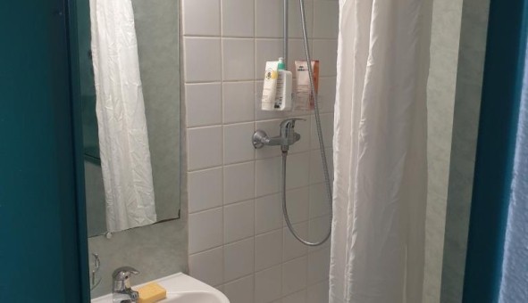 Logement tudiant Studio à Montrouge (92120)