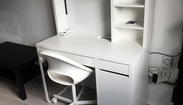 Logement tudiant Studio à Montrouge (92120)