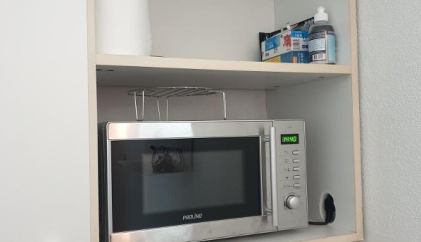 Logement tudiant Studio à Montrouge (92120)