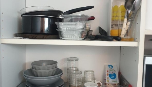 Logement tudiant Studio à Montrouge (92120)