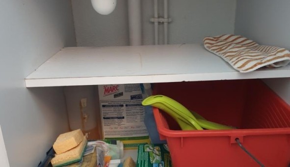 Logement tudiant Studio à Montrouge (92120)