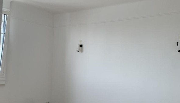 Logement tudiant Location Studio Vide Montrouge (92120)