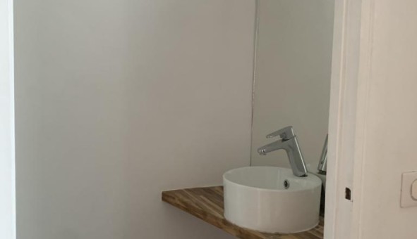 Logement tudiant Studio à Montrouge (92120)