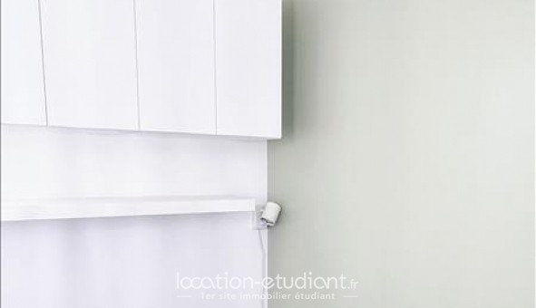 Logement tudiant Studio à Montrouge (92120)