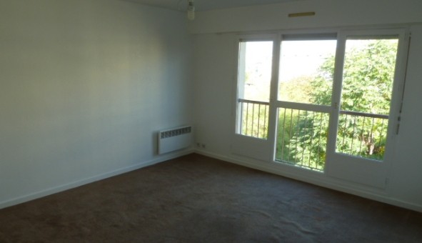 Logement �tudiant Studio &agrave; Montrouge (92120)