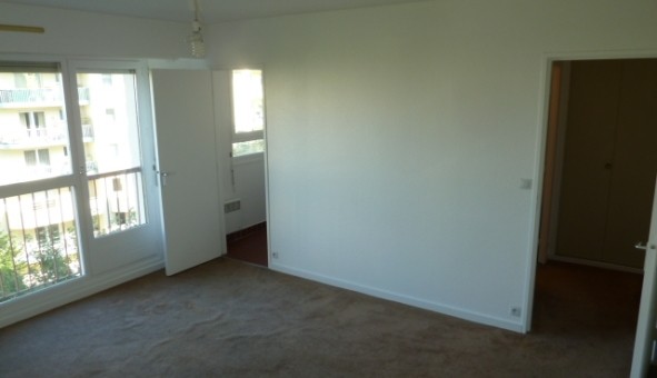 Logement �tudiant Studio &agrave; Montrouge (92120)