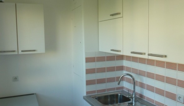 Logement �tudiant Studio &agrave; Montrouge (92120)