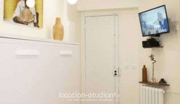 Logement �tudiant Studio &agrave; Montrouge (92120)