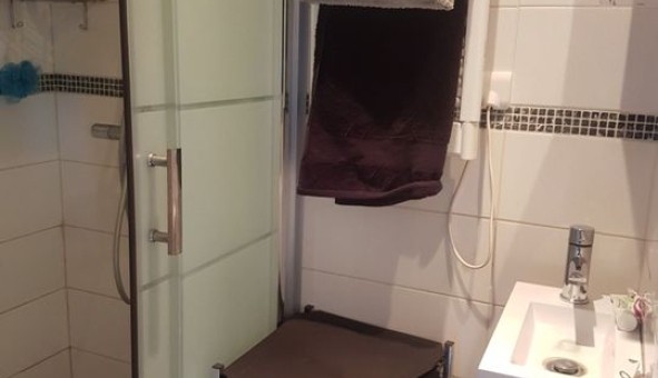 Logement �tudiant Studio &agrave; Montrouge (92120)