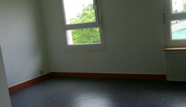 Logement �tudiant Studio &agrave; Montrouge (92120)