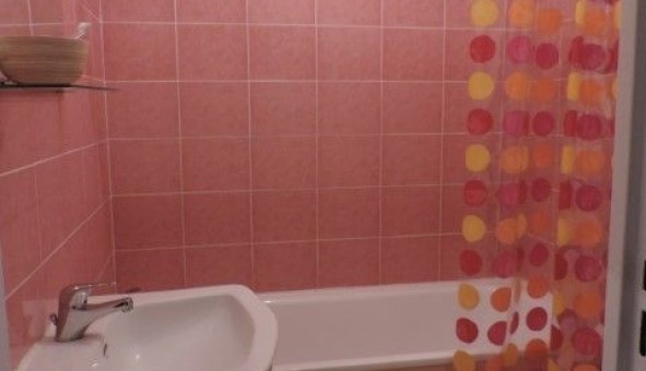 Logement �tudiant Studio &agrave; Montrouge (92120)