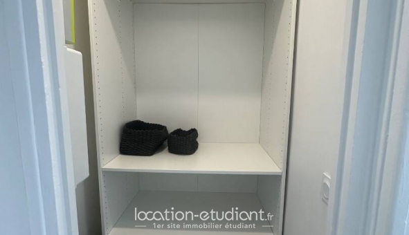 Logement �tudiant Studio &agrave; Montrouge (92120)