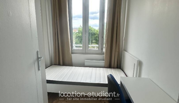 Logement �tudiant Studio &agrave; Montrouge (92120)