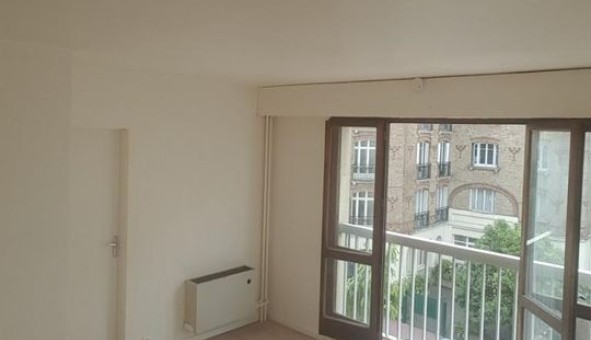 Logement �tudiant Studio &agrave; Montrouge (92120)