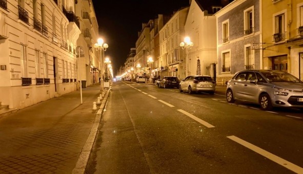 Logement �tudiant Studio &agrave; Montrouge (92120)