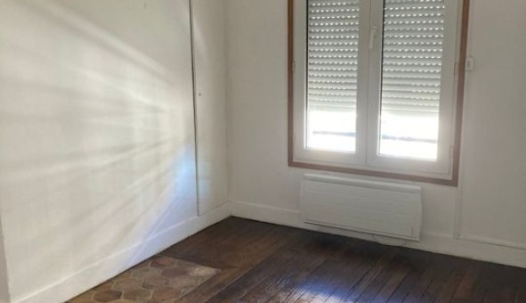 Logement �tudiant Studio &agrave; Montrouge (92120)