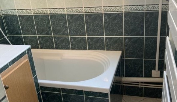 Logement �tudiant Studio &agrave; Montrouge (92120)