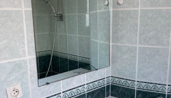 Logement �tudiant Studio &agrave; Montrouge (92120)