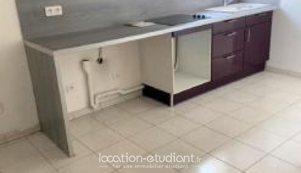 Logement tudiant Studio à Montsoult (95560)