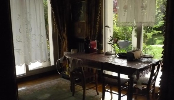 Logement �tudiant Studio &agrave; Morainvilliers (78630)