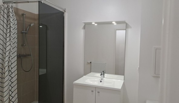 Logement �tudiant Studio &agrave; Morainvilliers (78630)