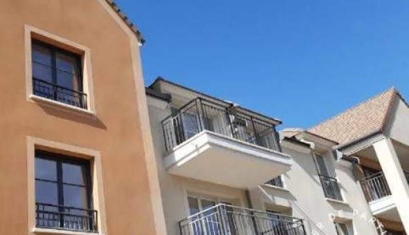 Logement �tudiant Studio &agrave; Morainvilliers (78630)