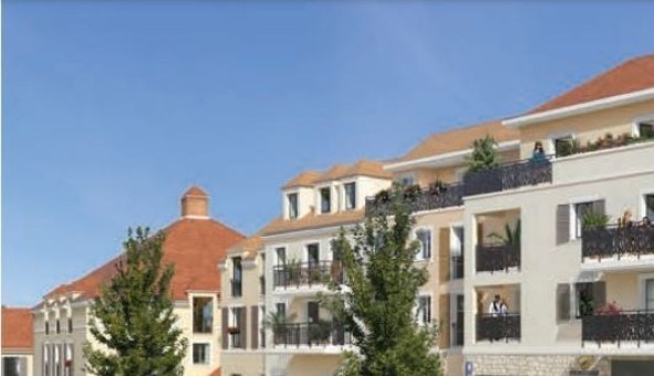 Logement �tudiant Studio &agrave; Morainvilliers (78630)