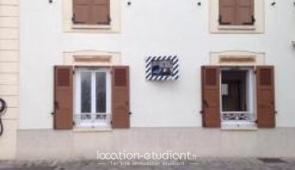 Logement tudiant Studio à Morangis (91420)