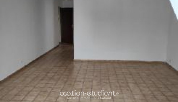 Logement tudiant Studio à Morangis (91420)