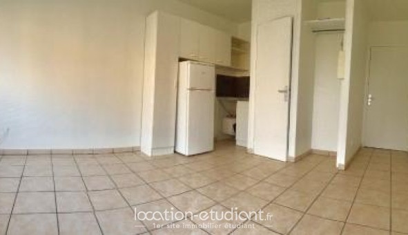 Logement tudiant Studio à Morangis (91420)