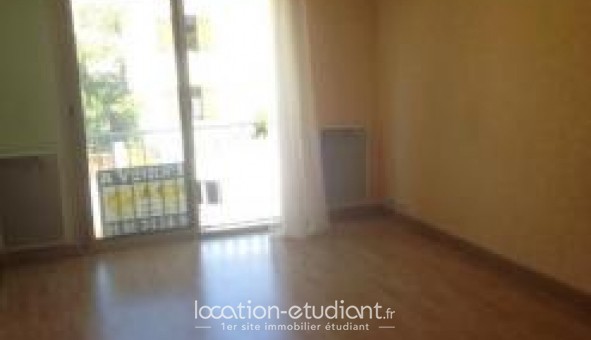 Logement étudiant Studio à Morangis (91420)