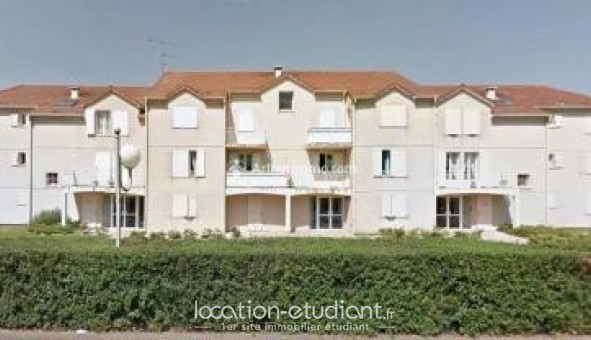 Logement étudiant Studio à Morangis (91420)