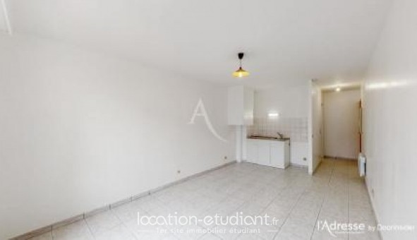 Logement tudiant Studio à Morangis (91420)