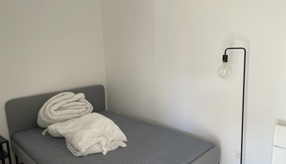 Logement tudiant Studio à Morangis (91420)