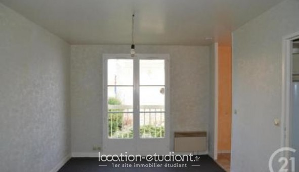 Logement tudiant Studio à Moret sur Loing (77250)